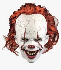 Pennywise Mask It Chapter 2 Hd Png Download Transparent Png Image Pngitem It chapter two pennywise face maxi poster | pennywise. pennywise mask it chapter 2 hd png