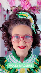 Molly Mcgrew's Instagram, Twitter & Facebook