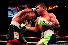 We believe everyone is on the same side in terms of what fight needs to be made. billy joe saunders is on the brink of agreeing to face saul 'canelo' alvarez with everyone in the right lane to make the fight happen, according to jamie conlan from his. Canelo Alvarez Vs Billy Joe Saunders Would Be At 168 Says Eddy Reynoso Boxing News 24