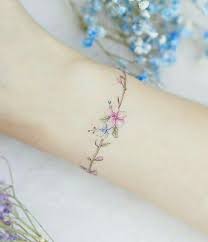 Sleeve Wrist Tattoo Meaningful Wrist Tattoos Flower Wrist Tattoos Wrist Tattoos