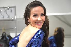 Мировую известность принесла главная роль в аргентинском сериале. Matkapital I Shadyashie Nalogi Chto Poluchit Natalya Orejro Vmeste S Rossijskim Pasportom Kp Ru