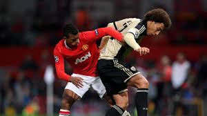 Witsel Says This Is Just The Start For Benfica Uefa Champions League Uefa Com
