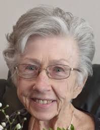 Beverly "Bev" June Carlson Obituary January 25, 2023