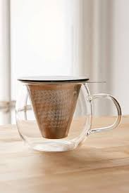 Brew In A Cup Tea Infuser And Mug Tea Infuser Silicone Tea Infuser Buy Tea