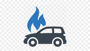 Download free fire png images. Auto Insurance Png Transparent Images Car On Fire Icon Free Transparent Png Clipart Images Download