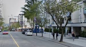 Both are published by postmedia network. West End Seniors Network Opposes Removal Of Davie Street Bus Stop For New Vancouver Parklet Georgia Straight Vancouver S News Entertainment Weekly