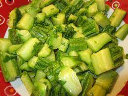 Maybe you would like to learn more about one of these? Zucchine Al Limone Lesse Vapore Rosy