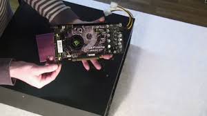 Install And Test Of Xfx Nvidia Geforce 9800 Gt Graphics Card Youtube This geforce 9800 gt graphics card has reached the end of its ability to run games released today. install and test of xfx nvidia geforce 9800 gt graphics card
