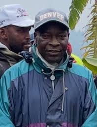 Respect for injured player Younghoe