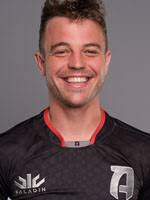 MLR Draft Class of 2020