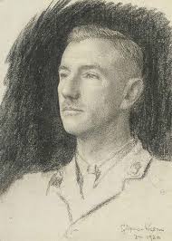 Laslett John Pott, R.B.A. (1837-1898) , Fire at the theatre