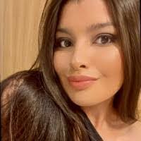 Janina Martinez's Instagram, Twitter & Facebook