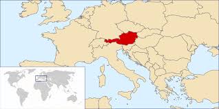The largest lakes—lying partly in the territory of neighbouring countries—are lake constance (bodensee) in the west and the marshy neusiedler. List Of Non Marine Molluscs Of Austria Wikipedia