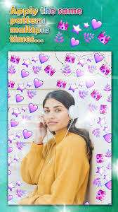 Background banner kesuksesan diukur dengan berapa banyak pengikut yang anda miliki di media sosial. Emoji Latar Belakang Pengedit Foto Emoticon For Android Apk Download