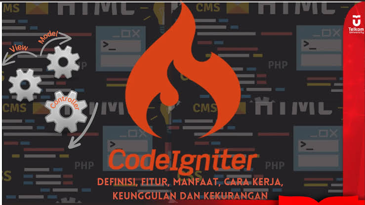 Pengenalan CodeIgniter untuk Pengembangan Website