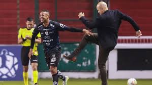 Check out how the trip and the arrival of independiente del valle to brazil was for the duel against flamengo at maracanã, valid for the fifth round of the 2020 libertadores. Copa Libertadores 2020 Historic Night In Copa Libertadores Independiente Del Valle Overwhelms Flamengo With A Hand Archyworldys