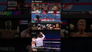 Unrivaled sports coverage across every team you care about and every league you follow. John Riel Casimero Vs Guillermo Rigondeaux Comparison Highlights Shorts Youtube