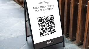 Scan qr code to open menu. Square Makes Online Ordering Easier For Restaurants With Qr Codes Whatech
