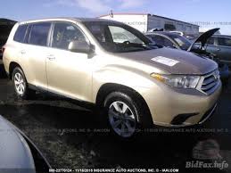 19 great deals out of 136 Toyota Highlander Gold