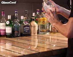 It is suitable for commercial bartops and tabletops applications. Glasscast 3 Resin For Floors Bar Tops And Coatings Glasscast