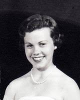 Nancy Cassady Obituary