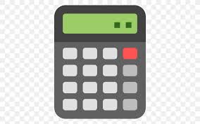 Ready to be used in web design, mobile apps and presentations. Calculator Illustration Png 512x512px Calculator Calculation Electronic Device Mathematics Office Equipment Download Free