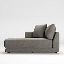Find sectional sofas at crate and barrel canada. Gather Deep Seated Sofa Reviews Crate And Barrel