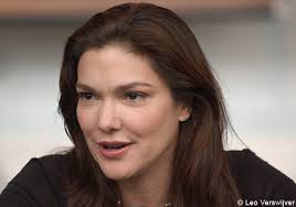 Laura Harring: “Film means something, you can make a difference with a  film”