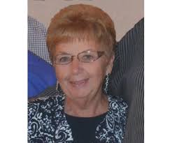 Mary Sytsma-Swanson Obituary (2015)