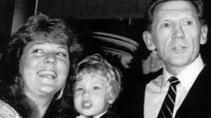 Myra Gale's Instagram, Twitter & Facebook