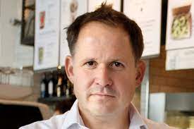 Asking henry dimbleby whether or not there should be a levy on the price of meat is a bit like it saddens me greatly to see someone like henry dimbleby, who has made his fortune out of. Henry Dimbleby Gov Uk