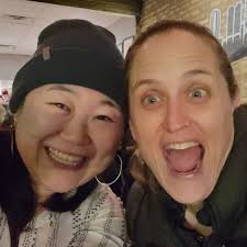 Sonia Wang and Milton Ferrell's Wedding Website