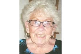 Carolyn Brown Obituary (1932