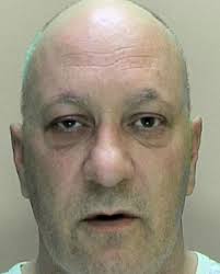 The 11 Sussex perverts locked up so far this year