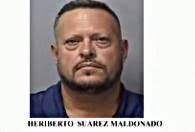 RADICAN CARGOS CONTRA HOMBRE DE BARRANQUITAS Que le ocuparon arma de fuego  Las autoridades radicaron cargos criminales contra un hombre arrestado tras  un allanamiento realizado en una residencia del barrio Quebradillas, sector