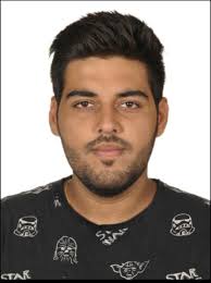 Toronto Rhinos (Elite) Team Players