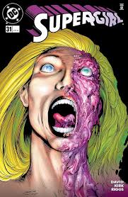 Supergirl (1996-2003) #31 See more