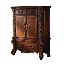 We did not find results for: Acme Vendome 3 Drawer Accent Chest In Cherry 22006