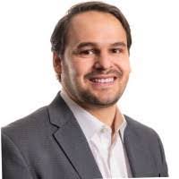 Jeffrey Ferro's Instagram, Twitter & Facebook