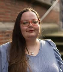 Anna, auteur op De Noorderlingen