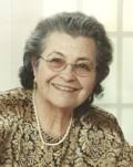 Rose Martinez Obituary (2011)