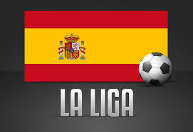 Resultado de imagem para la liga