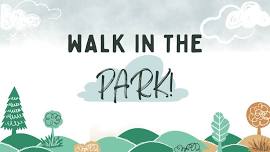 Walk in the Park!