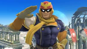 Captain falcon's location in world of light makes . Smash Ultimate Captain Falcon Guide Combos And Moves Dashfight