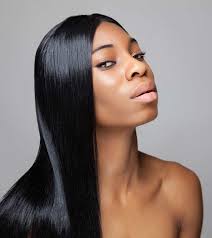 Take the juice of an entire lemon and mix it with 3 tablespoons of cornstarch. Straightening 4c Hair With Reduced Shrinkage