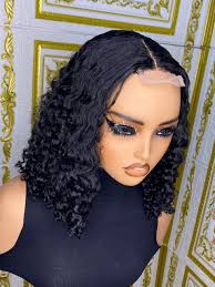 My cliente and she love it if u want me to do your hair I will start with  $50 3pack briad comb and ors jelly I know some people don't like to