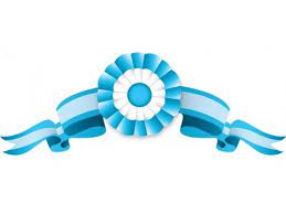 Fue instituida por un decreto del 18 de mayo de 1812 del primer triunvirato de la argentina, quien determinó que: 18 De Mayo Dia De La Escarapela Argentina Dia De La Escarapela Imagenes De La Patria Bordes De Diplomas