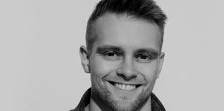 Graphic designer: 'I'm passionate about every project'