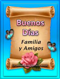 We did not find results for: Buenos Dias Familia Bonitasimagenes Net