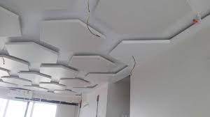 Pop ceilings for short, refer to a suspended system made from a combination of gypsum plasterboard and are. Pop Plus Minus Design For Porch Google Search Pop Design Design Decor